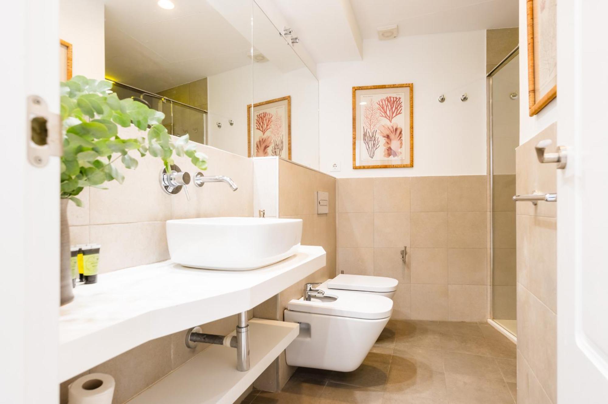 Appartement Espectacular Atico Con Terraza - Centro Catedral Séville