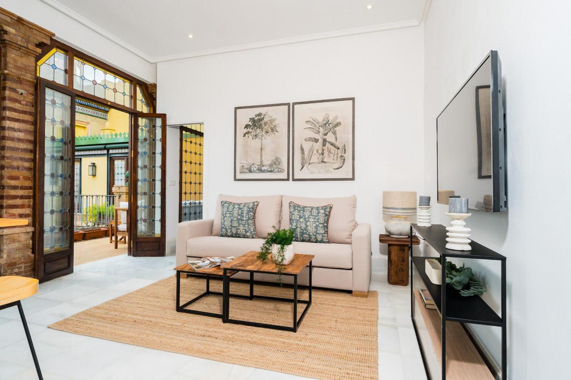Appartement Espectacular Atico Con Terraza - Centro Catedral *