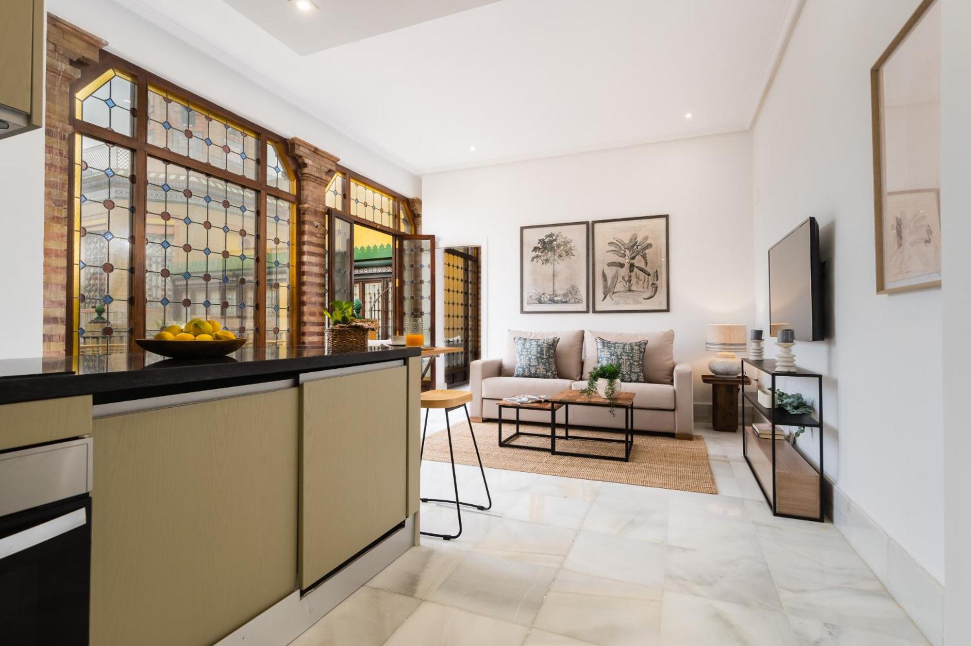 Apartamento Espectacular Atico Con Terraza - Centro Catedral *