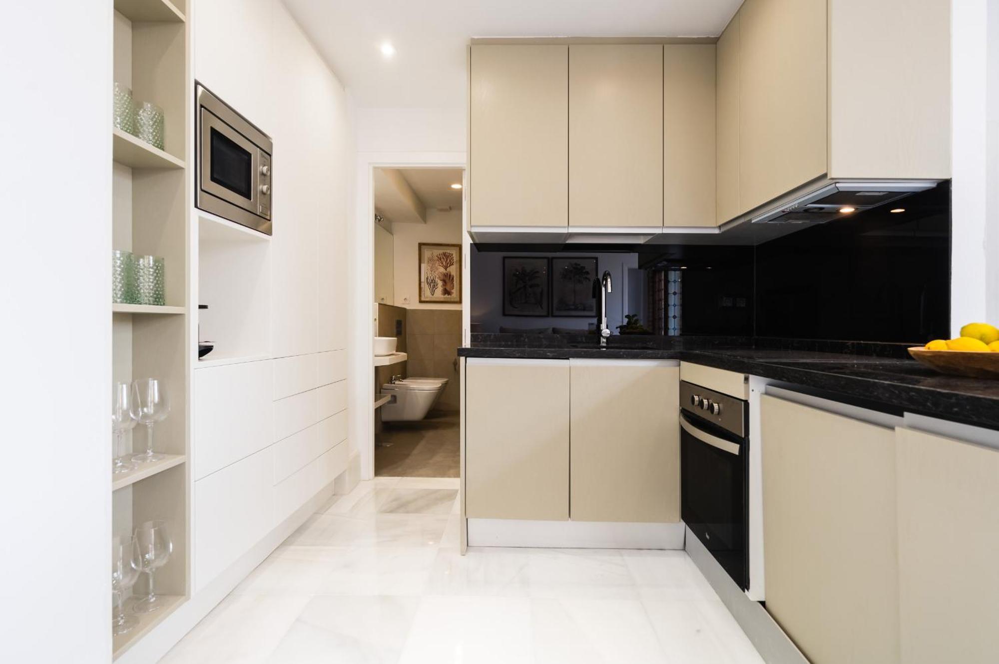 Apartamento Espectacular Atico Con Terraza - Centro Catedral *