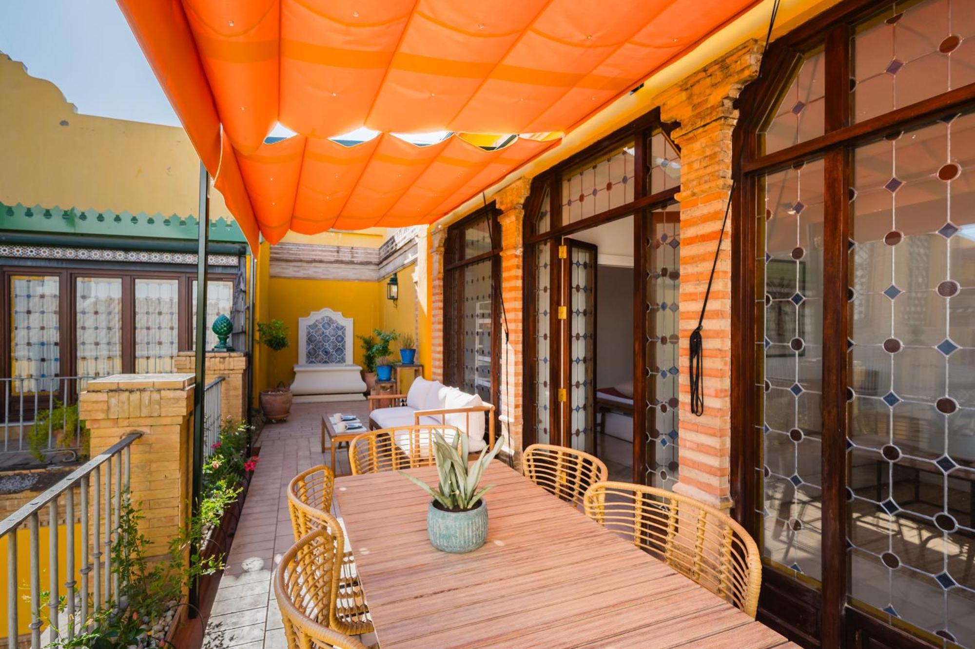 Apartamento Espectacular Atico Con Terraza - Centro Catedral
